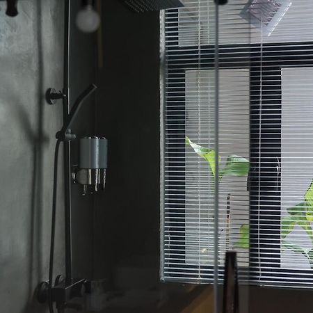 Su Jiu Apartment Nanning Exterior foto